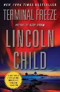 Enlarge image Cover: Terminal Freeze - Random House USA Inc
