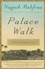 Cover: Palace Walk - Vintage Books