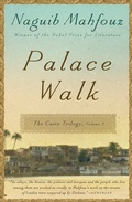 Cover: Palace Walk - Vintage Books