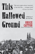 Cover: This Hallowed Ground - Presidio Press