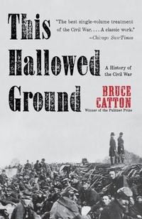 Enlarge image Cover: This Hallowed Ground - Presidio Press