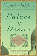 Cover: Palace of Desire - Random House Inc