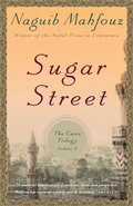 Cover: Sugar Street - Random House Inc