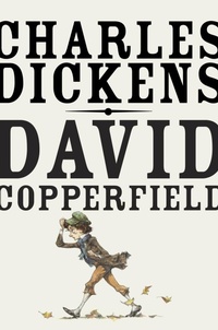Enlarge image Cover: David Copperfield - Vintage Books
