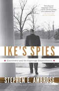 Cover: Ike's Spies - Anchor