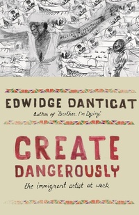 Enlarge image Cover: Create Dangerously - Princeton University Press