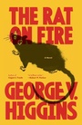 Cover: The Rat on Fire - Random House USA Inc