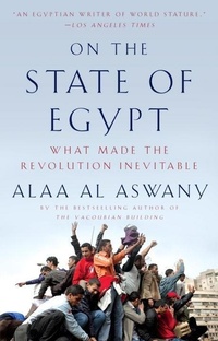 Abbildung von: On the State of Egypt - Vintage