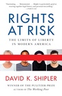 Cover: Rights at Risk - Vintage Books