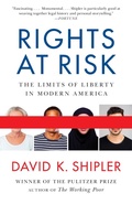 Cover: Rights at Risk - Vintage Books