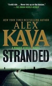 Enlarge image Cover: Stranded - Random House USA Inc