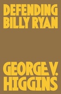 Cover: Defending Billy Ryan - Vintage Books