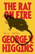 Cover: The Rat on Fire - Vintage Crime/Black Lizard