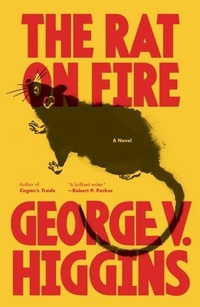 Enlarge image Cover: The Rat on Fire - Vintage Crime/Black Lizard