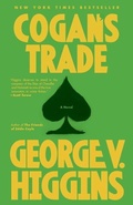 Cover: Cogan's Trade - Vintage Crime/Black Lizard