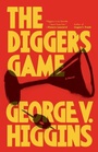 Cover: The Digger's Game - Vintage Crime/Black Lizard