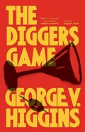 Cover: The Digger's Game - Vintage Crime/Black Lizard