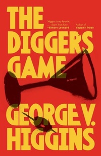 Enlarge image Cover: The Digger's Game - Vintage Crime/Black Lizard