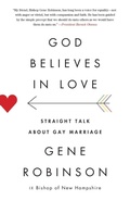 Cover: God Believes in Love - Random House Inc