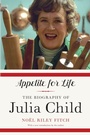Cover: Appetite for Life - Random House Inc