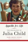 Cover: Appetite for Life - Random House Inc