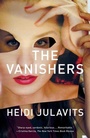 Cover: The Vanishers - Anchor