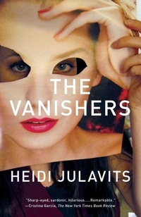 Enlarge image Cover: The Vanishers - Anchor