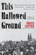 Cover: This Hallowed Ground - Vintage