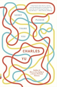 Enlarge image Cover: Sorry Please Thank You - Random House Inc