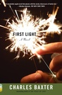 Cover: First Light - Vintage Books