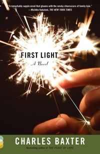 Enlarge image Cover: First Light - Vintage Books