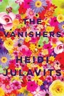 Cover: The Vanishers - Bantam Books