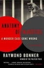 Cover: Anatomy of Injustice - Vintage Books