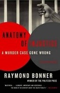 Cover: Anatomy of Injustice - Vintage Books