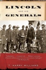 Cover: Lincoln and His Generals - Vintage