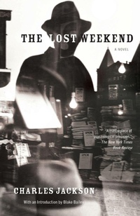Enlarge image Cover: The Lost Weekend - Random House Inc