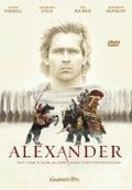 Cover: Alexander - Constantin Film