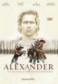 Enlarge image Cover: Alexander - Constantin Film