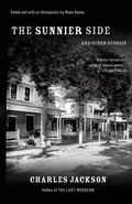 Cover: The Sunnier Side and Other Stories - Vintage Books