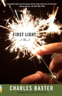 Cover: First Light - Vintage