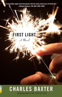 Enlarge image Cover: First Light - Vintage