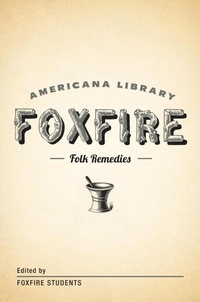 Abbildung von: Mountain Folk Remedies - Anchor Books