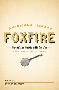 Abbildung von: Mountain Music Fills the Air - Anchor Books