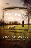 Cover: Some Kind of Fairy Tale - Anchor Books