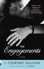 Cover: The Engagements - Vintage Books
