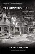 Cover: The Sunnier Side and Other Stories - Vintage