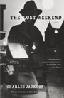 Cover: The Lost Weekend - Vintage
