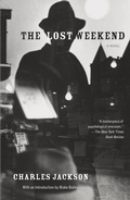 Cover: The Lost Weekend - Vintage