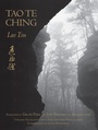 Cover: Tao Te Ching - Vintage Books