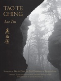 Cover: Tao Te Ching - Vintage Books